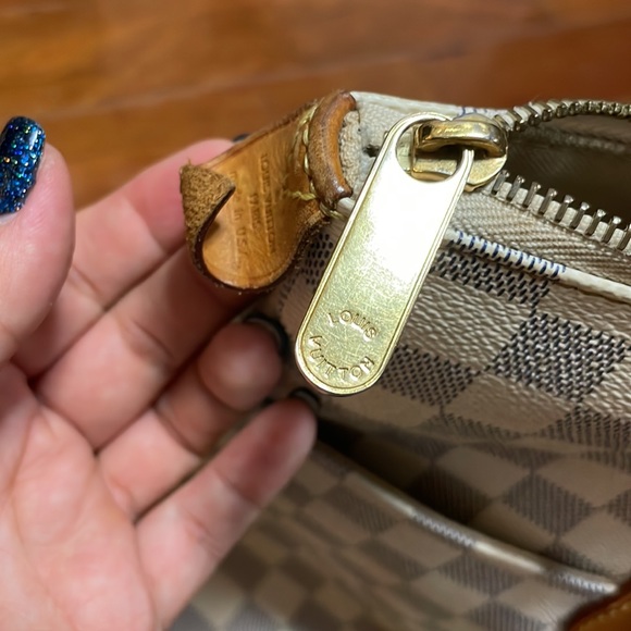 Totally MM, universal bag! - Picture 3 of 6